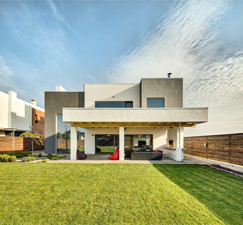 Seguro Residencial
